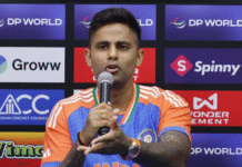 देखो ये कुत्ता …हारिस रऊफ और पाकिस्तान को सूर्यकुमार यादव ने उसी की भाषा में दिया जवाब