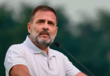 फिर विदेश यात्रा पर निकले राहुल गांधी, 4 देशों में करेंगे भारत की बात, BJP ने उठाए सवाल