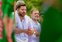 इधर राहुल-खरगे से बिना मिले लौटे तेजस्वी, उधर कांग्रेस ने दिखा दी आंख, सीट शेयरिंग पर कैसे पड़ी दरार?