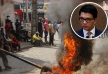 Gen-Z ने अब इस देश को बनाया नेपाल, तख्तापलट का खतरा… राष्ट्रपति बंकर में छिपे या विदेश भागे?