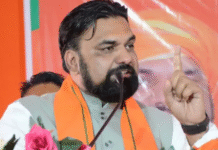 सम्राट, रामकृपाल, विजय चौधरी… NDA के ये बड़े नाम आज करेंगे नामांकन, योगी होंगे शामिल