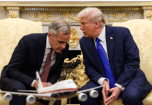 एक विज्ञापन के चक्कर में ट्रंप ने कनाडा से बंद की बात, लटक गई ट्रेड डील, बोले – ये बर्दाश्त करने लायक नहीं