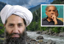 भारत-अफगान का फुल प्रूफ प्लान, प्यासा मरेगा पाकिस्तान, तालिबान का खुला ऐलान- ‘हमारा पानी सिर्फ हमारा हक’