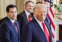 बड़ी प्लानिंग में हैं डोनाल्ड ट्रंप, मजाक-मजाक में किया ऐसा खुलासा, सुनकर हिल जाएंगे एशिया से यूरोप तक!