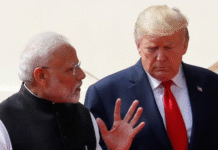 भारत-अमेरिका रिश्तों को लेकर क्या सोचते हैं डोनाल्ड ट्रंप, PM मोदी से कितनी होती है बात? व्हाइट हाउस ने बताया