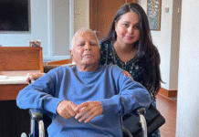 ‘किसी घर में रोहिणी जैसी बेटी-बहन पैदा ना हो’, लालू यादव की बेटी का कलेजा छलनी करने वाला पोस्ट