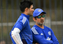 शुभमन गिल को लेकर रातोंरात बड़ा फैसला, टीम मैनेजमेंट की इस चाल पर किसी को नहीं होगा भरोसा!