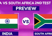 भारत बनाम साउथ अफ्रीका लाइव: तेम्बा बावुमा और ट्रिस्टन स्टब्स ने जमाए पैर, भारत को विकेट की तलाश