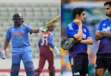 सूर्यकुमार यादव को नहीं मिली कप्तानी, टी20 टीम में सरफराज खान को जगह, शिवम दुबे भी स्क्वाड में