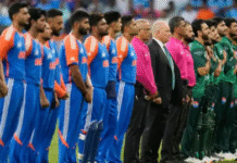 भारत-पाक टकराव के बीच लाहौर में बड़ी हलचल… PCB चीफ से मिलने पहुंचे बांग्लादेश क्रिकेट बोर्ड के अध्यक्ष