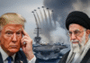 ट्रंप क्यों नहीं दबा पा रहे ट्रिगर? ईरान ने भी कर ली है तैयारी, अटैक हुआ तो मिडिल ईस्ट से यूरोप तक जलेगा
