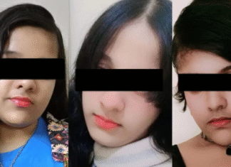 गाजियाबाद ट्रिपल सुसाइड केस: ‘कोरियाई’ नाम… डरावने गेम्स और 8 पन्नों का मौतनामा, जांच रिपोर्ट में सामने आई रूह कंपा देने वाली हकीकत