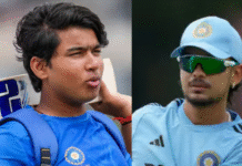 दो बिहारी क्रिकेटर करेंगे टीम इंडिया की ओपनिंग, कब तक ईशान किशन के पार्टनर बन जाएंगे वैभव सूर्यवंशी?