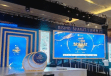 ‘9 गुना GDP, 30 साल तक 10% ग्रोथ’, नीति आयोग के पूर्व CEO ने बताया विकसित भारत का रोडमैप