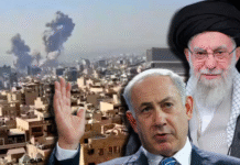 UAE, कतर, कुवैत, बहरीन सब जगह ईरान ने बोला हमला, निशाने पर US बेस, मिडिल ईस्ट में नया युद्ध शुरू