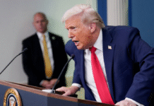 ‘झुको नहीं तो मारे जाओगे’, ईरान को खुली धमकी, ट्रंप ने तेहरान हमले का बताया मकसद