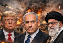 ओमान के पास जहाज पर हमला, 15 भारतीय क्रू मेंबर थे सवार