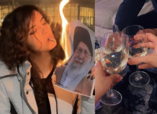 सिगरेट की आग से खामेनेई स्वाहा! मौत पर ईरानी बेटियों का ‘चीयर्स’, क्या अब ईरान में महिलाएं होंगी आजाद?