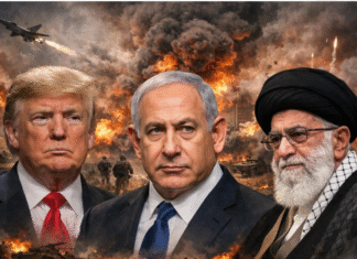 ईरान ने नया रक्षा मंत्री चुना, महासंग्राम की कमान जनरल माजिद के हाथ- ‘अमेरिका से कोई बात नहीं’