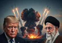 सऊदी में दूतावास पर हमले से हिले ट्रंप, कुवैत में US एंबेसी बंद करने का ऐलान