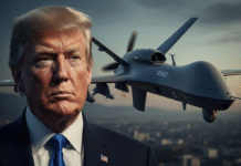 ईरान के वार से हिले ट्रंप, कुवैत में अमेरिका का दूतावास बंद किया, जॉर्डन-बहरीन-इराक-कतर में रेड अलर्ट