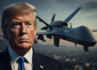 ईरान के वार से हिले ट्रंप, कुवैत में अमेरिका का दूतावास बंद किया, जॉर्डन-बहरीन-इराक-कतर में रेड अलर्ट