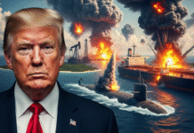 खर्ग आइलैंड पर हमले के बाद बोले ट्रंप- ईरान अब हार चुका है, अमेरिका ने 10000 ड्रोन तैनात किया