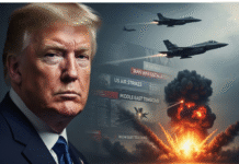 ‘ईरान समझौता चाहता है, लेकिन अब अमेरिका नहीं करेगा’, बोले ट्रंप, जेलेंस्की की बेइज्जती कर डाली