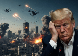 भारत ने निभाई ईरान से दोस्ती, भेज रहा है मदद, तेहरान ने कहा – ‘आपका शुक्रिया’