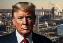 मिसाइल-ड्रोन से ज्यादा तेल-गैस से खेल रहा ईरान, बढ़ जाएंगे दाम, ट्रंप के मजे ले रहा तेहरान