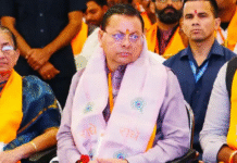 सीएम धामी ने सुनी ‘मन की बात’, बोले- उत्तराखंड को पीएम मोदी से मिली वैश्विक पहचान