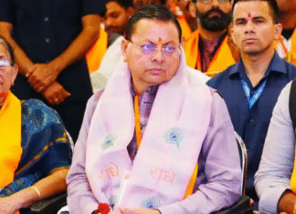 सीएम धामी ने सुनी ‘मन की बात’, बोले- उत्तराखंड को पीएम मोदी से मिली वैश्विक पहचान