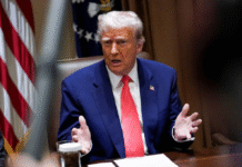 ईरानी कुशल लड़ाके हैं, वे बेहद साहसी लोग हैं… ट्रंप का लेटेस्ट बयान