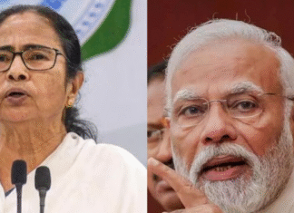 पश्चिम बंगाल में 150 अतिरिक्त CAPF कंपनियां 18 अप्रैल तक जाएंगी पहुंच, कुल 2400 कंपनियों की रिकॉर्ड तैनाती