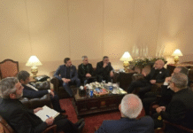 इस्लामाबाद में चल रही वार्ता, लेबनान में धड़ाधड़ धमाके कर रहा इजरायल