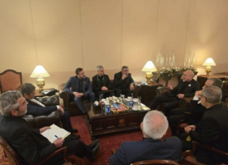 इस्लामाबाद में चल रही वार्ता, लेबनान में धड़ाधड़ धमाके कर रहा इजरायल