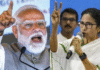 बंगाल चुनाव में पीएम मोदी के आंखों से टपके आंसू, बोले- मैं आपका कर्जदार हो गया
