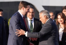 ईरान-अमेरिका की बातचीत फेल, ईरानी प्रतनिधिमंडल वापस लौटा, इस्लामाबद से हटे बैनर