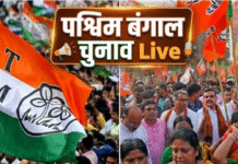 ‘चाहे कोई भी कितना भी विरोध कर ले, महिला आरक्षण विधेयक पारित होगा और कानून बनेगा’, दिलीप घोष ने क्यों कहा ऐसा?