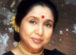 आशा भोसले का आज होगा अंतिम संस्कार, शोक में डूबे फिल्म इंडस्ट्री के लोग