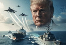 होर्मुज की लड़ाई में कूदा चीन, ईरानी जहाज कब्जाने पर खुलकर आया सामने