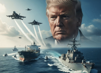 होर्मुज की लड़ाई में कूदा चीन, ईरानी जहाज कब्जाने पर खुलकर आया सामने