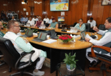 धामी कैबिनेट का बड़ा फैसला! मंत्रियों के काफिले में आधे होंगे वाहन, हफ्ते में एक दिन नो व्हीकल डे समेत इन 19 प्रस्तावों पर लगी मुहर