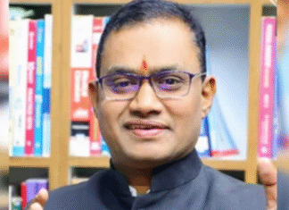 कौन है केमिस्ट्री टीचर ‘M Sir’ नीट यूजी पेपर लीक में CBI ने किया गिरफ्तार