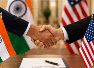 क्या अगले महीने फाइनल हो जाएगी ट्रेड डील? 1-4 जून को फिर से दिल्ली में होगी अमेरिकी टीम