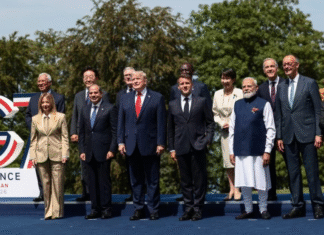 G7 में मोदी-ट्रंप आमने-सामने! 16 महीने बाद एक मंच पर दिखे दोनों नेता, कल होगी अहम मुलाकात