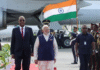‘भारतीयों के दिल में आपके लिए प्यार,’ PM मोदी ने सेशेल्स की संसद को किया संबोधन