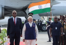 ‘भारतीयों के दिल में आपके लिए प्यार,’ PM मोदी ने सेशेल्स की संसद को किया संबोधन