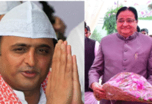 अखिलेश यादव जैसे लोग सदियों में एक बार पैदा होते हैं, जन्मदिन पर सपा नेता ने पढ़े कसीदे, क्या हैं इसके गहरे मायने!