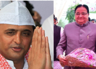 अखिलेश यादव जैसे लोग सदियों में एक बार पैदा होते हैं, जन्मदिन पर सपा नेता ने पढ़े कसीदे, क्या हैं इसके गहरे मायने!